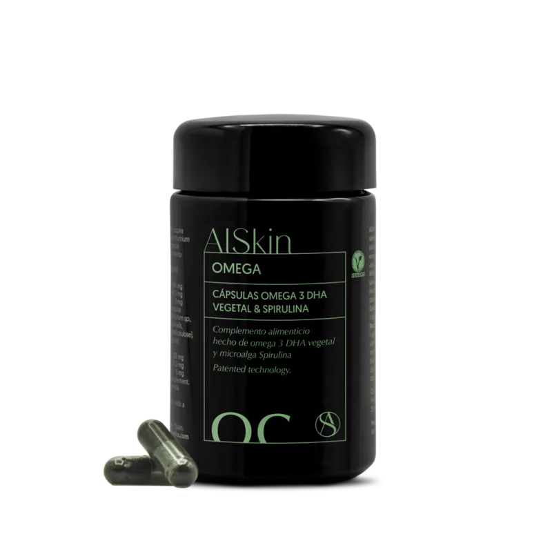 Alskin omega