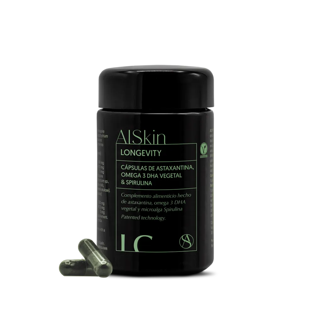 Alskin Longevity