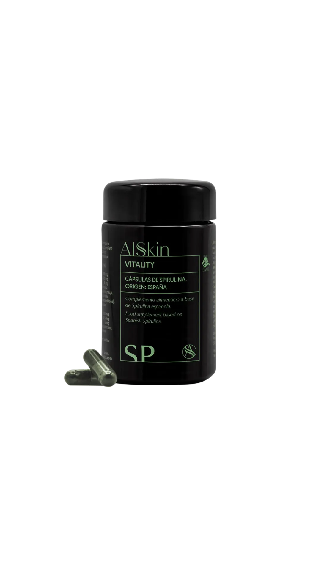 Alskin vitality