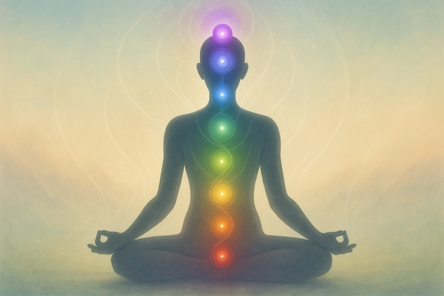 chakra alignment