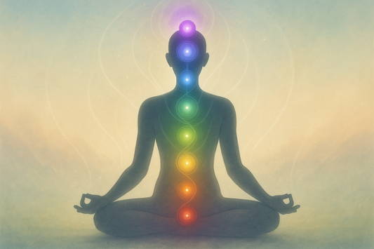 chakra alignment