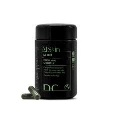 Alskin Detox