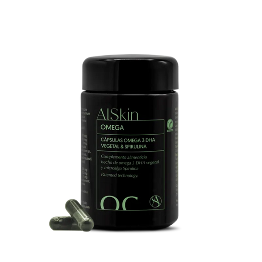 Alskin omega