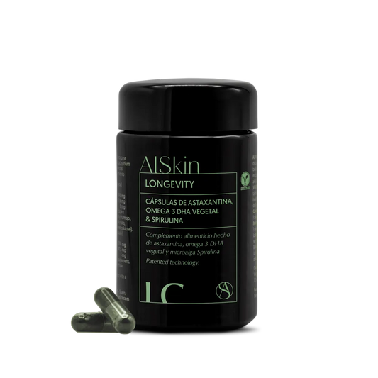 Alskin Longevity