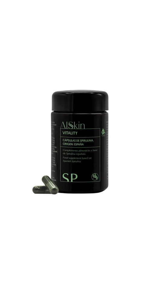 Alskin vitality